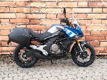 Motorrad kaufen Neufahrzeug CF MOTO 650 MT (touring)