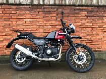 Motorrad kaufen Neufahrzeug ROYAL-ENFIELD Himalayan 411 (enduro)