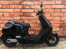 Motorrad kaufen Neufahrzeug NIU N Sport (roller)