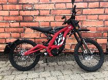 Motorrad kaufen Neufahrzeug SURRON Firefly Light Bee (e-bike)