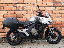 Motorrad kaufen Neufahrzeug CF MOTO 650 MT (touring)