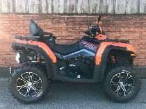 Motorrad kaufen Neufahrzeug CF MOTO CForce 1000 (quad-atv-ssv)