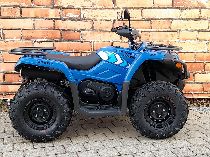 Motorrad kaufen Neufahrzeug CF MOTO CForce 450S (quad-atv-ssv)