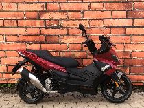 Motorrad kaufen Neufahrzeug MALAGUTI Madison 300 (roller)