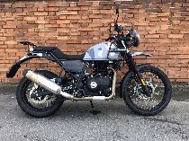 Motorrad kaufen Neufahrzeug ROYAL-ENFIELD Himalayan 411 (enduro)