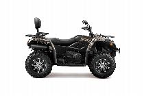 Motorrad kaufen Neufahrzeug CF MOTO CForce 520S (quad-atv-ssv)