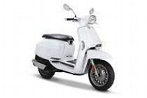 Acheter une moto neuve LAMBRETTA V125 Special (scooter)