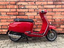 Motorrad kaufen Neufahrzeug LAMBRETTA V125 Special (roller)