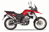 Motorrad kaufen Neufahrzeug MALAGUTI Dune 125 (enduro)