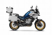 Motorrad kaufen Neufahrzeug CF MOTO 800 MT (enduro)