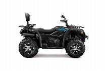 Motorrad kaufen Neufahrzeug CF MOTO CForce 520S (quad-atv-ssv)
