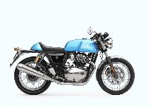 Motorrad kaufen Neufahrzeug ROYAL-ENFIELD Continental GT 650 Twin (retro)