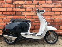 Motorrad kaufen Neufahrzeug LAMBRETTA V125 Special (roller)