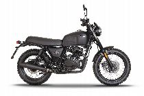 Motorrad kaufen Neufahrzeug BRIXTON BX 125 X (retro)