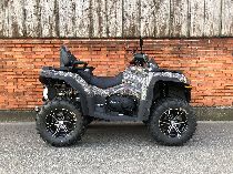Motorrad kaufen Neufahrzeug CF MOTO CForce 850 (XC) (quad-atv-ssv)