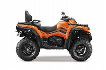 Motorrad kaufen Neufahrzeug CF MOTO CForce 850 (XC) (quad-atv-ssv)