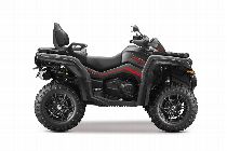 Motorrad kaufen Neufahrzeug CF MOTO CForce 850 (XC) (quad-atv-ssv)