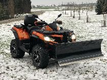 Motorrad kaufen Neufahrzeug CF MOTO CForce 1000 (quad-atv-ssv)