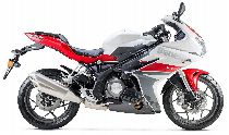 Motorrad kaufen Neufahrzeug BENELLI BN 302 (sport)