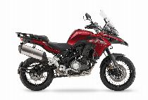 Motorrad kaufen Neufahrzeug BENELLI TRK 502 (enduro)