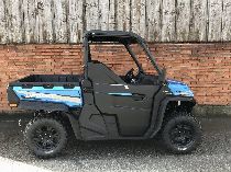 Motorrad kaufen Neufahrzeug CF MOTO Quad (quad-atv-ssv)