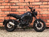 Motorrad kaufen Neufahrzeug BENELLI Leoncino 500 (retro)