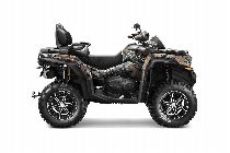 Motorrad kaufen Neufahrzeug CF MOTO CForce 1000 (quad-atv-ssv)