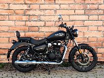 Motorrad kaufen Neufahrzeug ROYAL-ENFIELD Meteor 350 (custom)