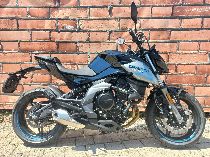 Motorrad kaufen Neufahrzeug CF MOTO 650 NK (naked)