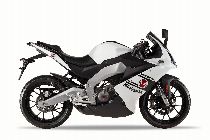 Motorrad kaufen Neufahrzeug MALAGUTI RST 125 (sport)