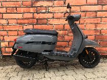  Acheter une moto neuve LAMBRETTA V125 Special (scooter)