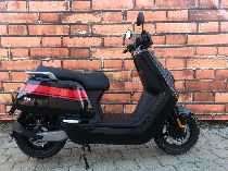 Motorrad kaufen Neufahrzeug NIU NGT (roller)