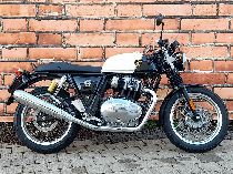 Motorrad kaufen Neufahrzeug ROYAL-ENFIELD Continental GT 650 Twin (retro)
