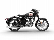 Motorrad kaufen Neufahrzeug ROYAL-ENFIELD Classic 500 EFI (retro)