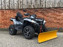 Motorrad kaufen Neufahrzeug CF MOTO CForce 850 (XC) (quad-atv-ssv)