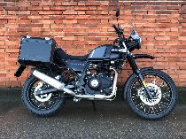 Motorrad kaufen Neufahrzeug ROYAL-ENFIELD Himalayan 411 (enduro)