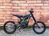 Motorrad kaufen Neufahrzeug SURRON Alle (enduro)