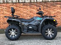 Motorrad kaufen Neufahrzeug CF MOTO CForce 520L (quad-atv-ssv)
