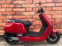 Motorrad kaufen Neufahrzeug NIU N Sport (roller)
