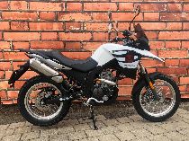 Motorrad kaufen Neufahrzeug MALAGUTI Dune 125 (enduro)