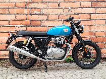 Motorrad kaufen Neufahrzeug ROYAL-ENFIELD Interceptor 650 Twin (retro)