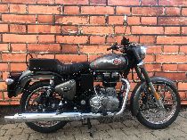 Motorrad kaufen Neufahrzeug ROYAL-ENFIELD Bullet 500 (retro)