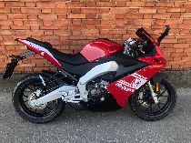 Motorrad kaufen Neufahrzeug MALAGUTI RST 125 (sport)