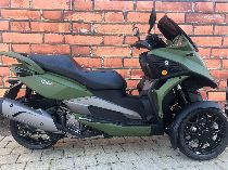 Motorrad kaufen Neufahrzeug QUADRO QV3 (roller)