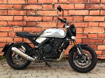 Motorrad kaufen Neufahrzeug BRIXTON Crossfire 500 (retro)