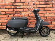 Motorrad kaufen Neufahrzeug LAMBRETTA V125 Special (roller)