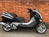 Motorrad kaufen Neufahrzeug CF MOTO Jetmax 250 EFI (roller)