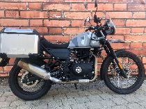 Motorrad kaufen Neufahrzeug ROYAL-ENFIELD Himalayan 411 (enduro)