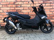 Motorrad kaufen Neufahrzeug MALAGUTI Madison 300 (roller)
