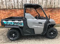 Motorrad kaufen Neufahrzeug CF MOTO UForce 550 (quad-atv-ssv)